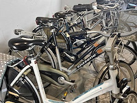 Stadsfiets (5x) - afbeelding 5 van  7