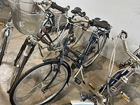 Stadsfiets (5x) - afbeelding 6 van  7