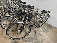Stadsfiets (5x) - afbeelding 7 van  7