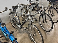 Stadsfiets (5x) - afbeelding 6 van  9