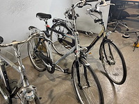 Stadsfiets (5x) - afbeelding 7 van  9