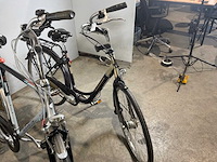 Stadsfiets (5x) - afbeelding 8 van  9