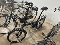 Stadsfiets (5x) - afbeelding 5 van  7