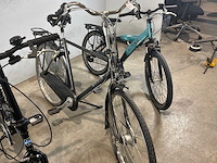 Stadsfiets (5x) - afbeelding 6 van  7