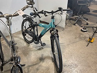 Stadsfiets (5x) - afbeelding 7 van  7