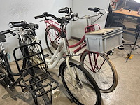 Stadsfiets (5x) - afbeelding 5 van  6