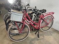 Stadsfiets (5x) - afbeelding 6 van  6