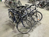 Stadsfiets (5x) - afbeelding 1 van  8