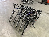Stadsfiets (5x) - afbeelding 3 van  8