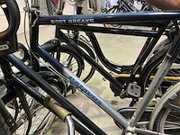Stadsfiets (5x) - afbeelding 5 van  6