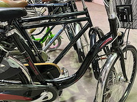 Stadsfiets (5x) - afbeelding 6 van  6