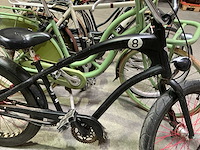 Stadsfiets (5x) - afbeelding 5 van  9