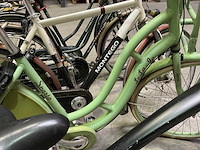 Stadsfiets (5x) - afbeelding 6 van  9