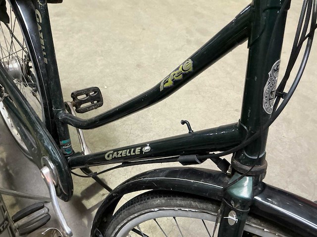 Stadsfiets (5x) - afbeelding 9 van  9