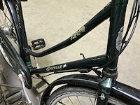 Stadsfiets (5x) - afbeelding 9 van  9
