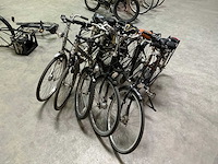 Stadsfiets (5x) - afbeelding 3 van  8