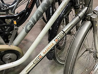 Stadsfiets (5x) - afbeelding 5 van  8