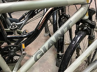 Stadsfiets (5x) - afbeelding 6 van  8