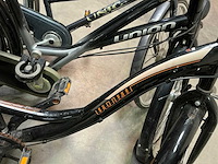 Stadsfiets (5x) - afbeelding 7 van  8