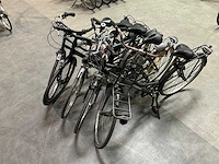 Stadsfiets (5x) - afbeelding 3 van  8