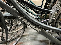 Stadsfiets (5x) - afbeelding 5 van  8