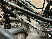Stadsfiets (5x) - afbeelding 6 van  8
