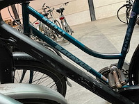 Stadsfiets (5x) - afbeelding 8 van  8