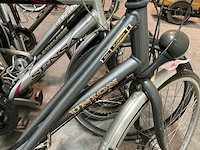 Stadsfiets (5x) - afbeelding 5 van  9