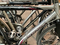 Stadsfiets (5x) - afbeelding 6 van  9