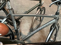 Stadsfiets (5x) - afbeelding 8 van  9