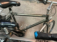Stadsfiets (5x) - afbeelding 9 van  9