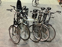 Stadsfiets (5x) - afbeelding 2 van  9