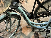 Stadsfiets (5x) - afbeelding 8 van  9