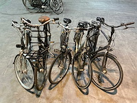 Stadsfiets (5x) - afbeelding 2 van  9