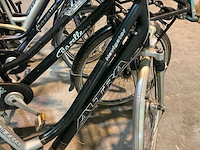 Stadsfiets (5x) - afbeelding 5 van  9