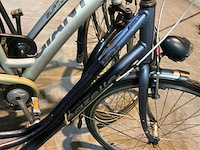 Stadsfiets (5x) - afbeelding 7 van  9
