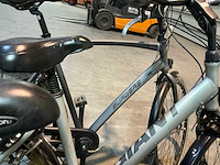 Stadsfiets (5x) - afbeelding 9 van  9