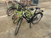 Stadsfiets (5x) - afbeelding 3 van  5