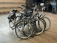 Stadsfiets (5x) - afbeelding 2 van  9