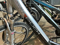 Stadsfiets (5x) - afbeelding 5 van  9