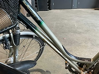Stadsfiets (5x) - afbeelding 9 van  9