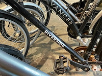 Stadsfiets (5x) - afbeelding 6 van  9