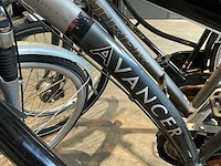 Stadsfiets (5x) - afbeelding 7 van  9