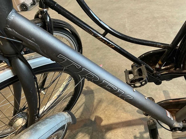 Stadsfiets (5x) - afbeelding 8 van  9
