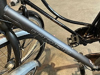 Stadsfiets (5x) - afbeelding 8 van  9