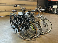 Stadsfiets (5x) - afbeelding 2 van  9