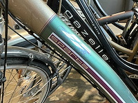 Stadsfiets (5x) - afbeelding 5 van  9