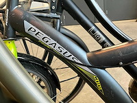 Stadsfiets (5x) - afbeelding 8 van  9