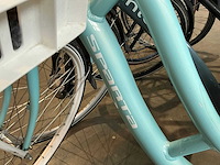 Stadsfiets (5x) - afbeelding 4 van  8