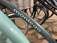 Stadsfiets (5x) - afbeelding 5 van  8